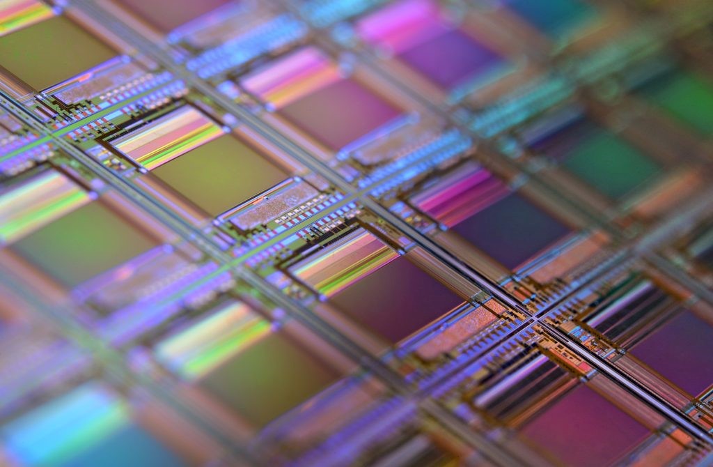 Europe targets to become self-sufficient in semiconductor technology
