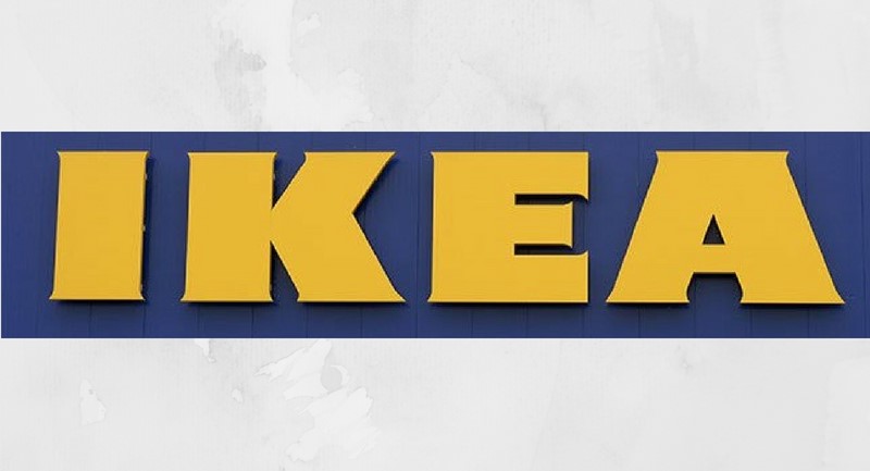 IKEA enters India market