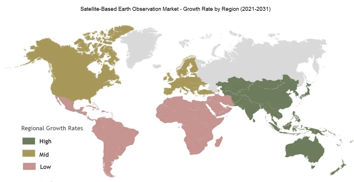 Satellite-Based Earth Observation Market3