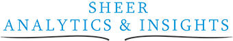 sheer analytics and insights logo